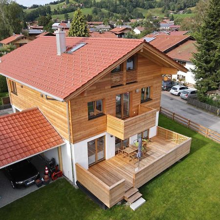 Ferienwohnung Eckmair Schliersee Εξωτερικό φωτογραφία