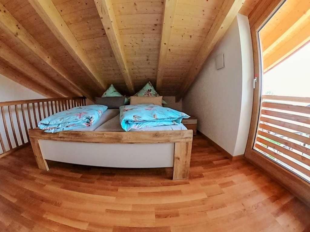 Ferienwohnung Eckmair Schliersee Εξωτερικό φωτογραφία