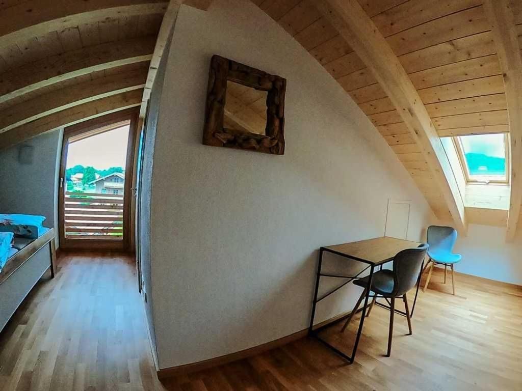 Ferienwohnung Eckmair Schliersee Εξωτερικό φωτογραφία