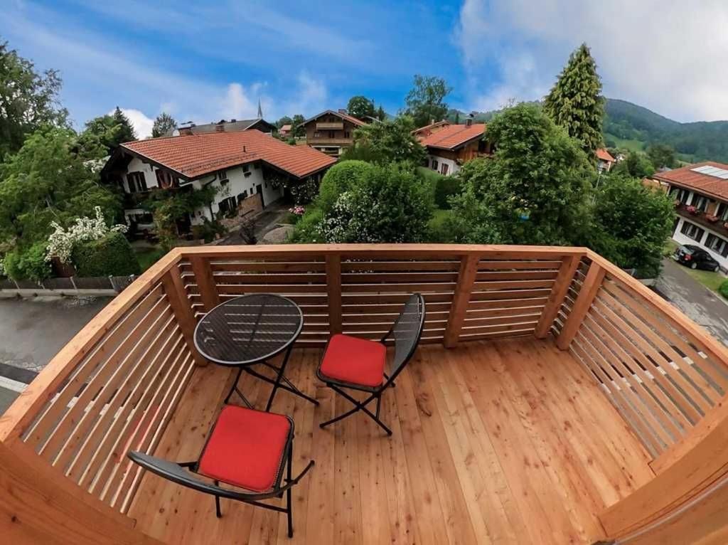 Ferienwohnung Eckmair Schliersee Εξωτερικό φωτογραφία