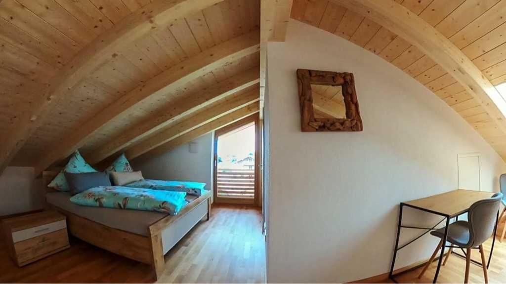 Ferienwohnung Eckmair Schliersee Εξωτερικό φωτογραφία
