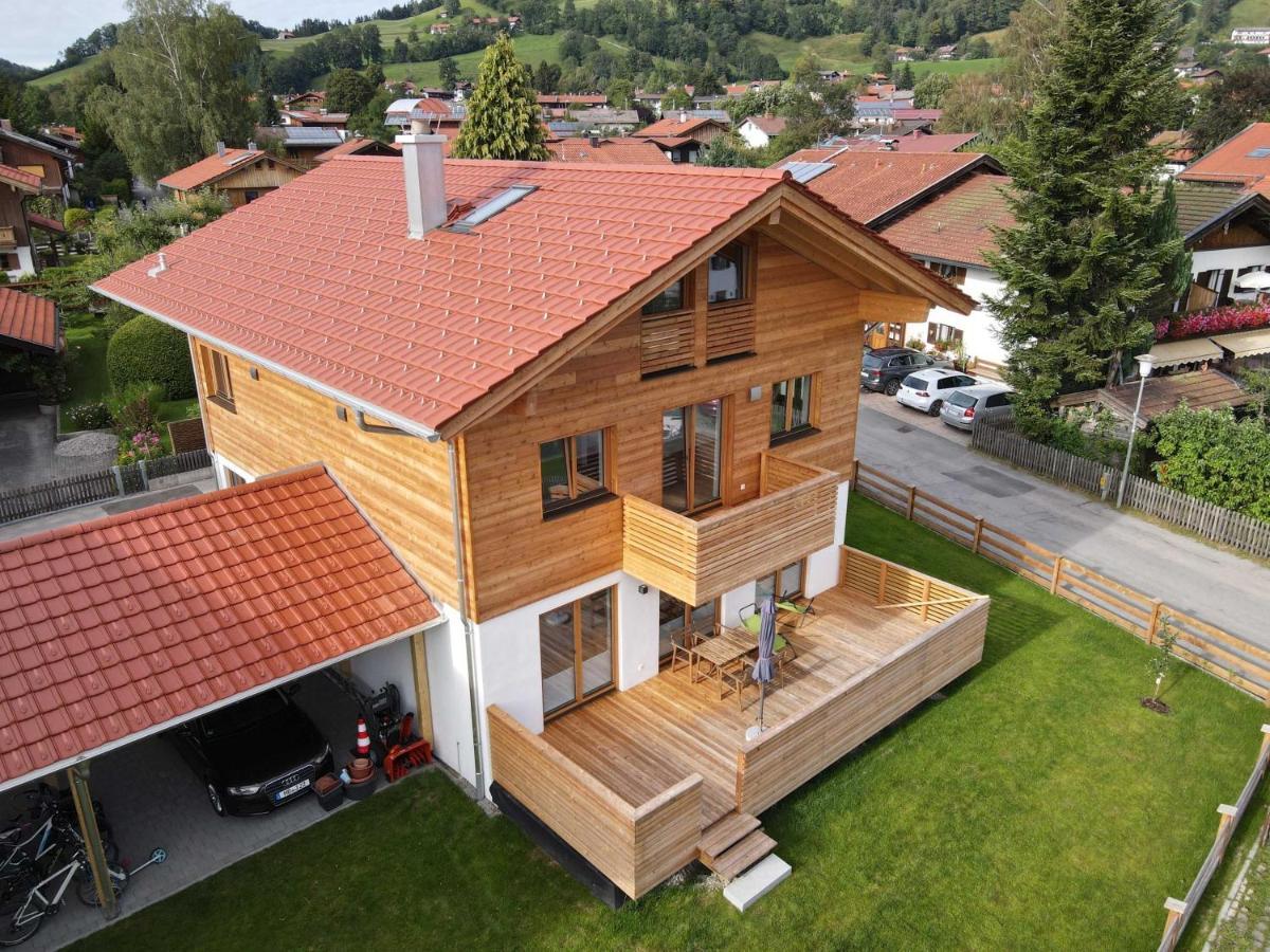 Ferienwohnung Eckmair Schliersee Εξωτερικό φωτογραφία