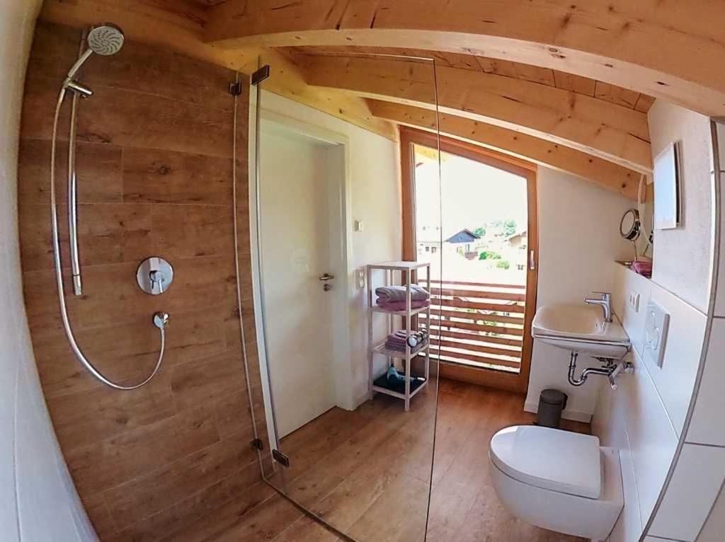 Ferienwohnung Eckmair Schliersee Εξωτερικό φωτογραφία