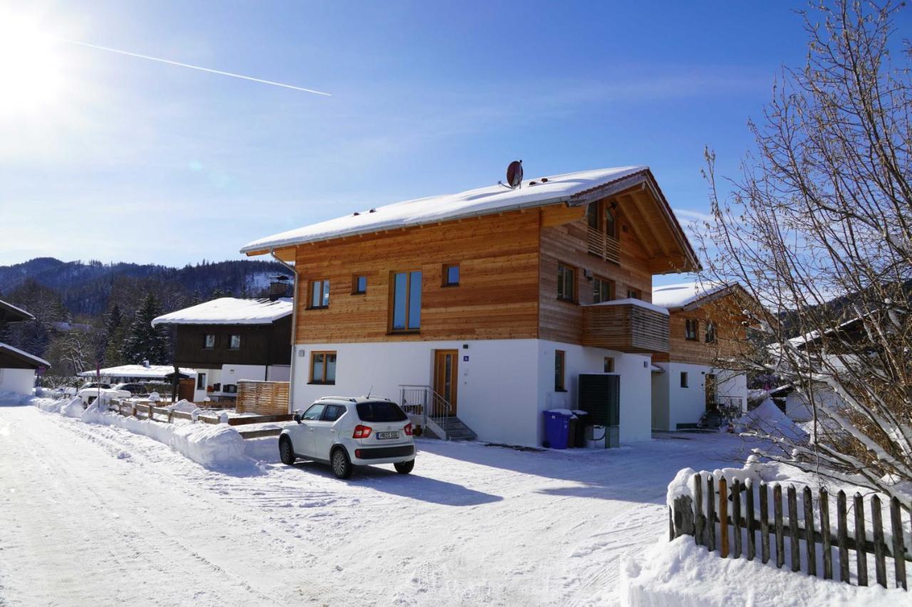 Ferienwohnung Eckmair Schliersee Εξωτερικό φωτογραφία