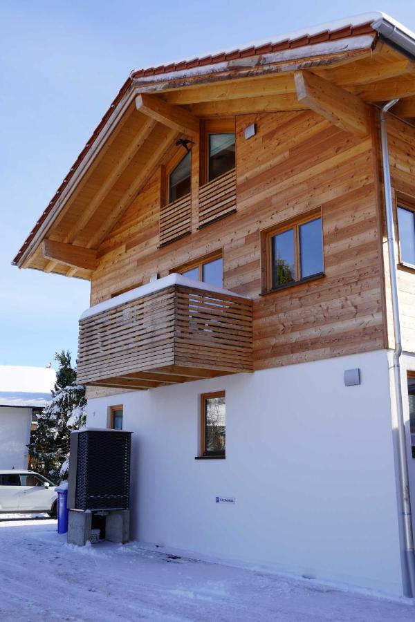 Ferienwohnung Eckmair Schliersee Εξωτερικό φωτογραφία
