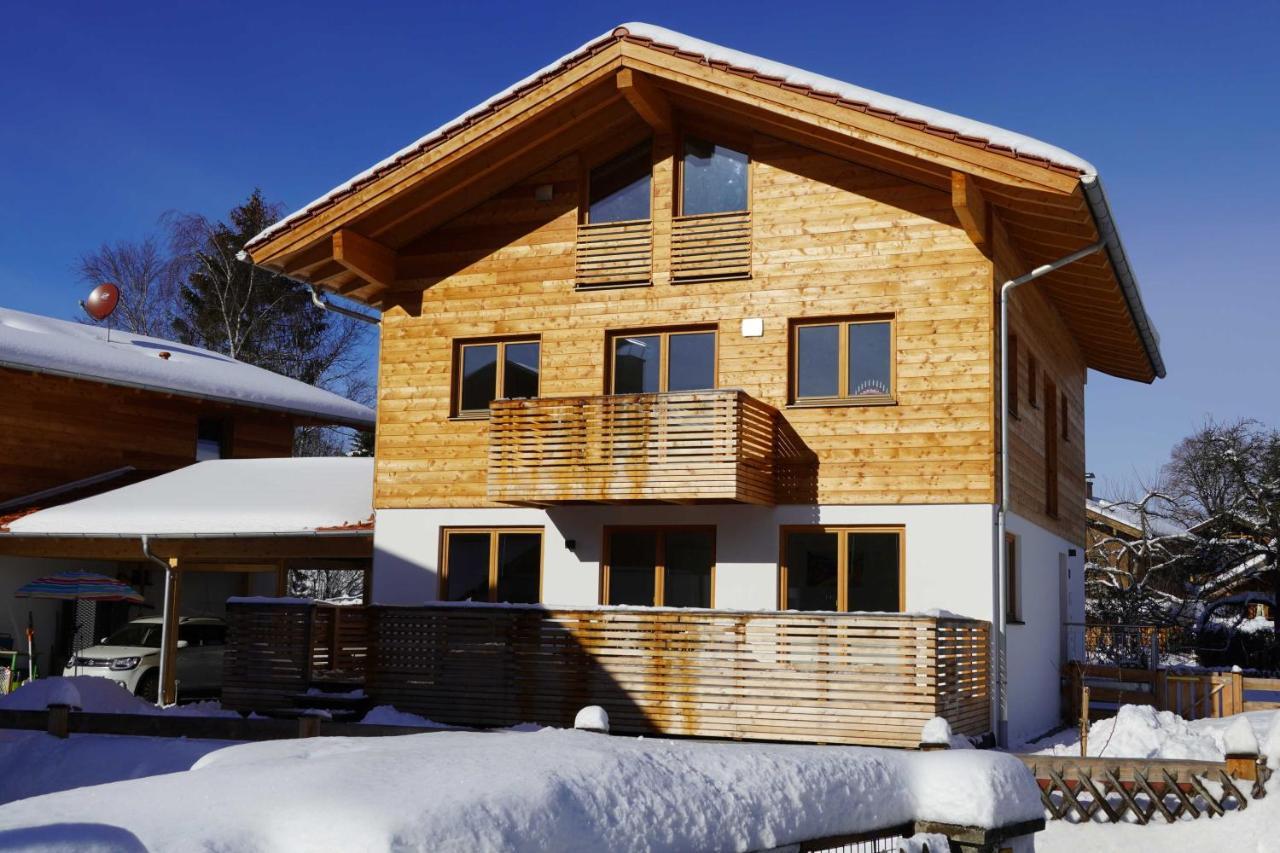 Ferienwohnung Eckmair Schliersee Εξωτερικό φωτογραφία