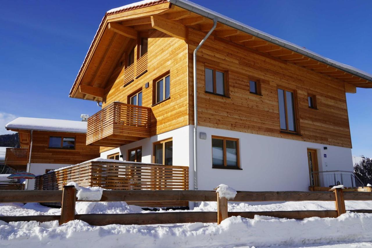 Ferienwohnung Eckmair Schliersee Εξωτερικό φωτογραφία
