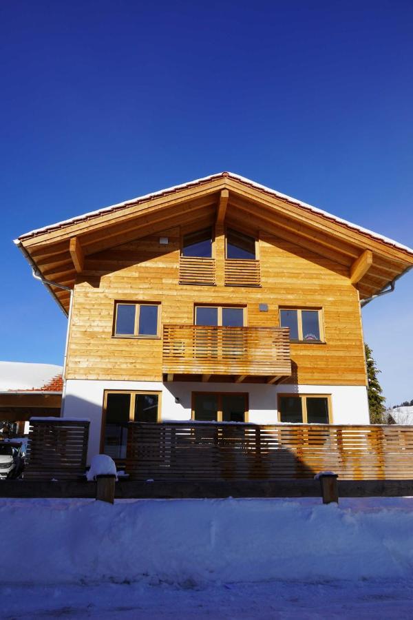 Ferienwohnung Eckmair Schliersee Εξωτερικό φωτογραφία