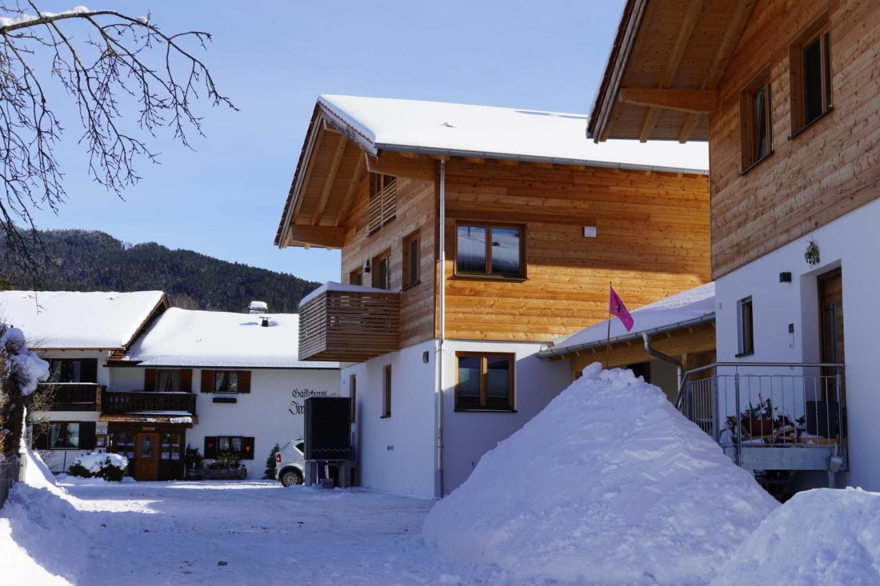 Ferienwohnung Eckmair Schliersee Εξωτερικό φωτογραφία