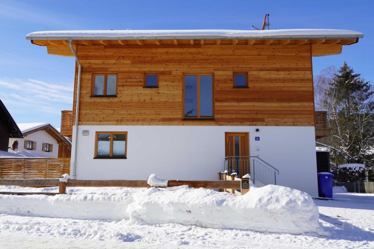 Ferienwohnung Eckmair Schliersee Εξωτερικό φωτογραφία